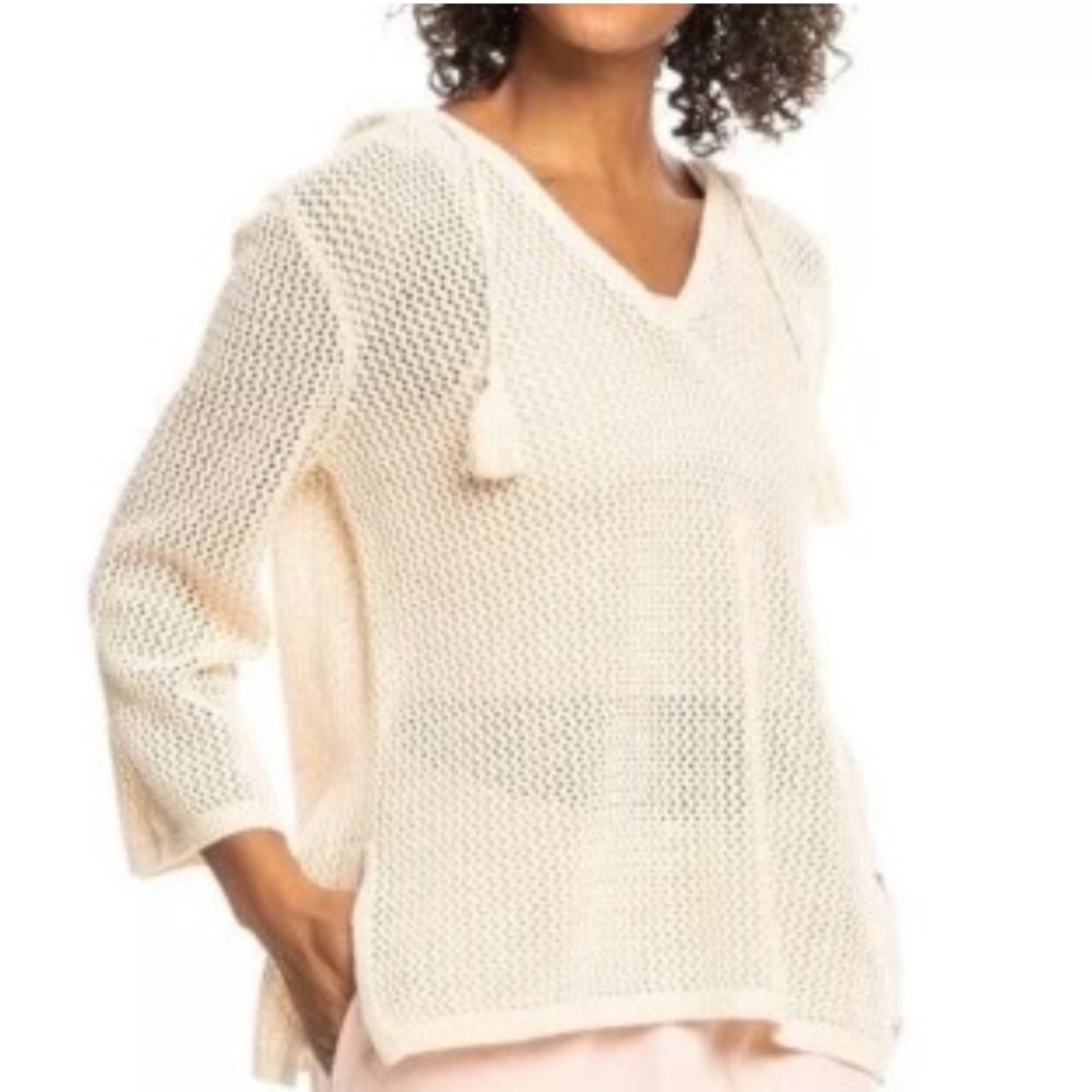 Roxy Beach Shirt!